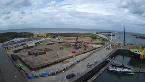 Webcam Mares Den Haag
