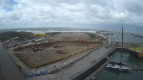 Webcam Mares Den Haag