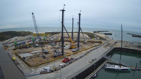 Webcam Mares Den Haag