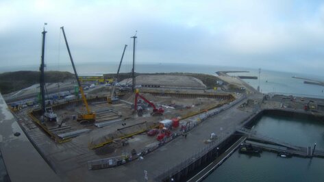 Webcam Mares Den Haag