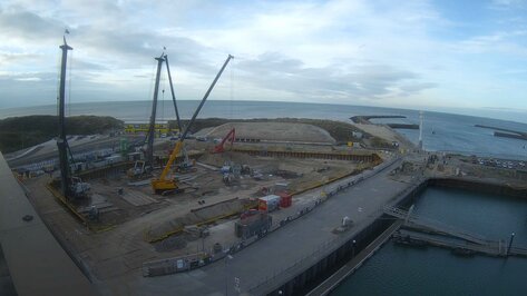 Webcam Mares Den Haag