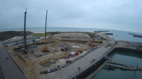 Webcam Mares Den Haag