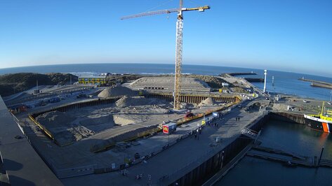 Webcam Mares Den Haag