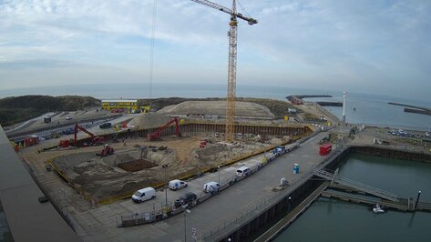 Webcam Mares Den Haag