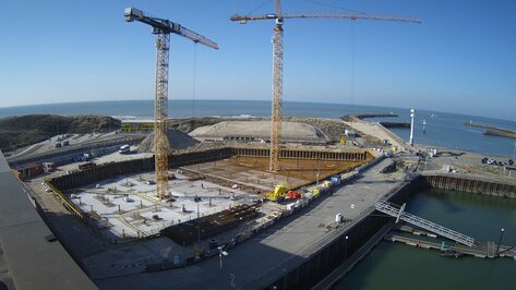 Webcam Mares Den Haag