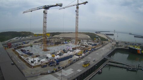 Webcam Mares Den Haag