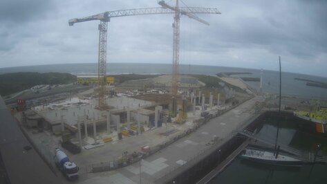 Webcam Mares Den Haag