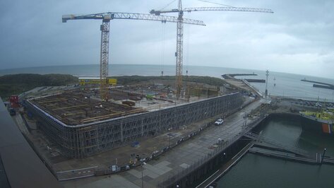 Webcam Mares Den Haag