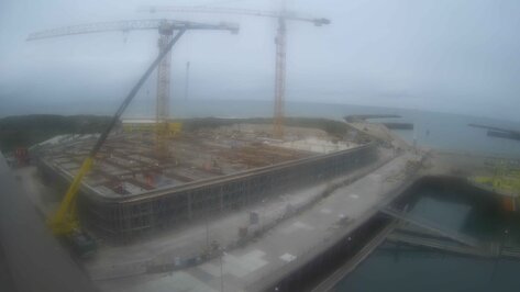 Webcam Mares Den Haag