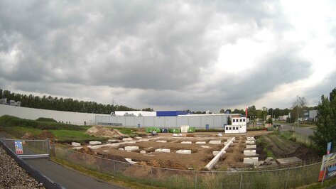 Webcam Moxba Almelo