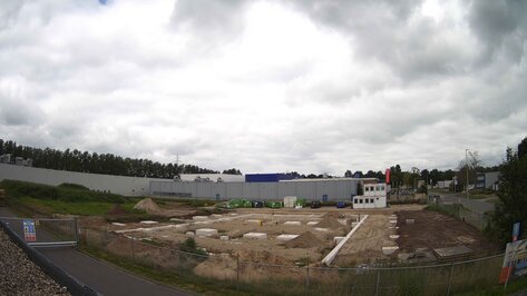 Webcam Moxba Almelo
