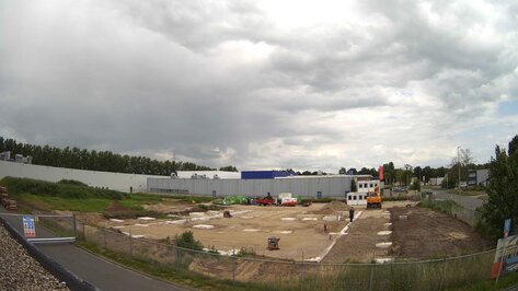 Webcam Moxba Almelo