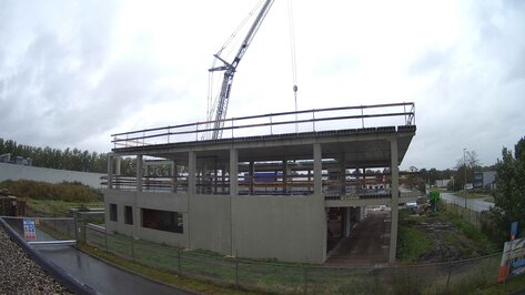 Webcam Moxba Almelo