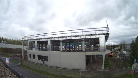 Webcam Moxba Almelo