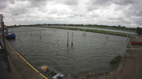 Webcam Nautilus Roermond