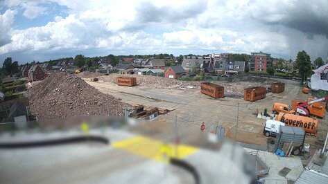 Webcam De Nieuwe Draai Appingedam