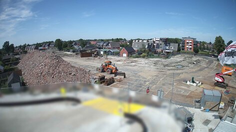 Webcam De Nieuwe Draai Appingedam