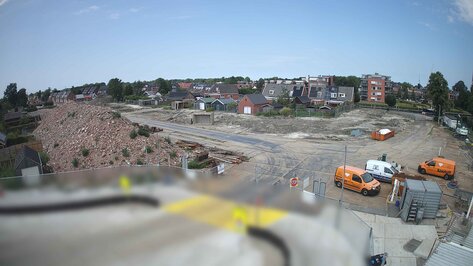 Webcam De Nieuwe Draai Appingedam