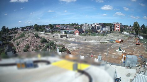 Webcam De Nieuwe Draai Appingedam
