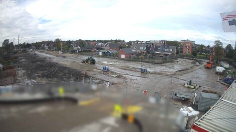 Webcam De Nieuwe Draai Appingedam