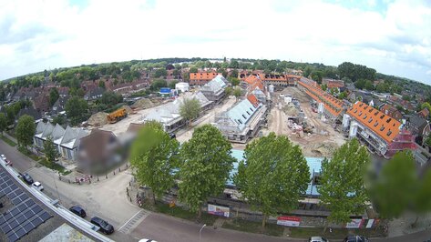 Webcam De Nieuwe Nijverheid Hengelo