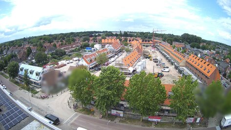 Webcam De Nieuwe Nijverheid Hengelo