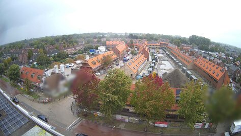 Webcam De Nieuwe Nijverheid Hengelo