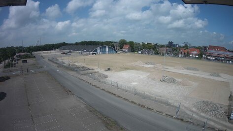 Webcam Nieuwe Veemarkt Zwolle