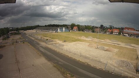Webcam Nieuwe Veemarkt Zwolle
