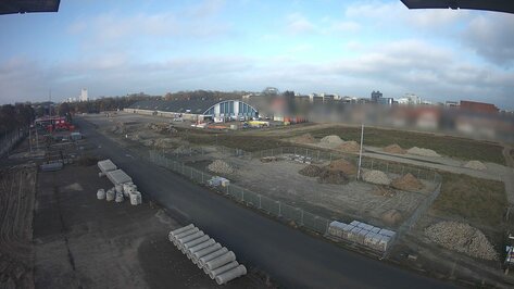 Webcam Nieuwe Veemarkt Zwolle