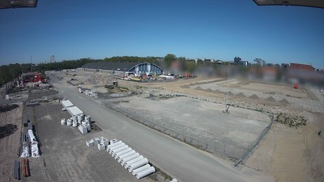 Webcam Nieuwe Veemarkt Zwolle