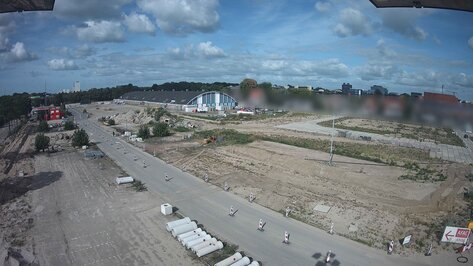 Webcam Nieuwe Veemarkt Zwolle