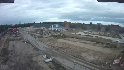 Webcam Nieuwe Veemarkt Zwolle