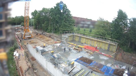 Webcam Nieuwe Weelde Hoorn