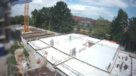 Webcam Nieuwe Weelde Hoorn