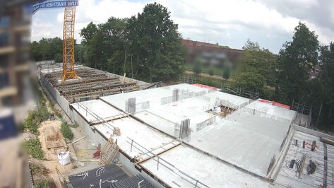 Webcam Nieuwe Weelde Hoorn