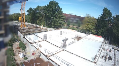 Webcam Nieuwe Weelde Hoorn