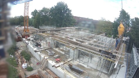Webcam Nieuwe Weelde Hoorn