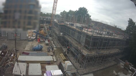 Webcam Nieuwe Weelde Hoorn