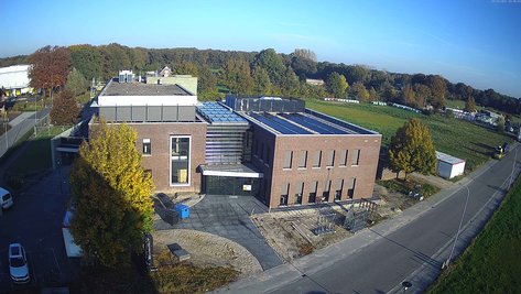 Timelapse Nijhuis Rijssen