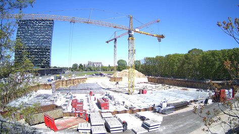 Webcam Nimma Nova Nijmegen