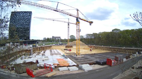 Webcam Nimma Nova Nijmegen