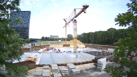 Webcam Nimma Nova Nijmegen