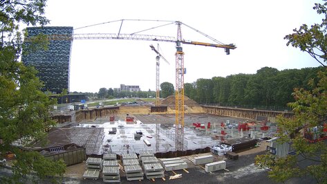 Webcam Nimma Nova Nijmegen