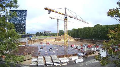 Webcam Nimma Nova Nijmegen