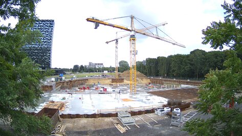 Webcam Nimma Nova Nijmegen