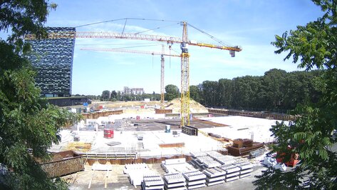 Webcam Nimma Nova Nijmegen