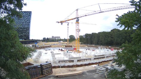 Webcam Nimma Nova Nijmegen