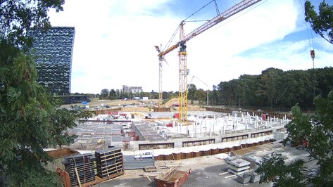 Webcam Nimma Nova Nijmegen