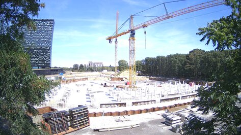 Webcam Nimma Nova Nijmegen